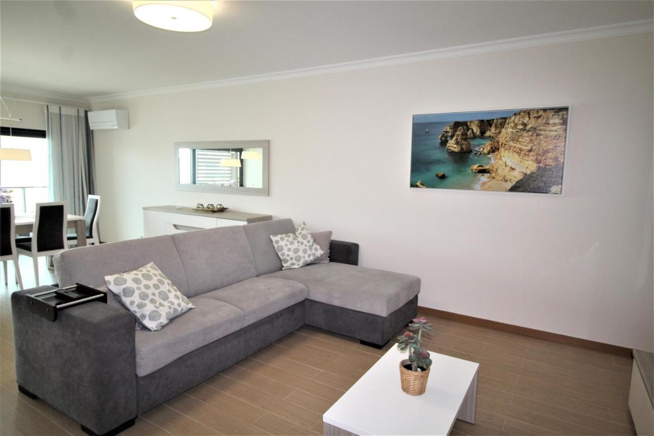 T2 Luxury Rocha Prime Residence Portimão Esterno foto