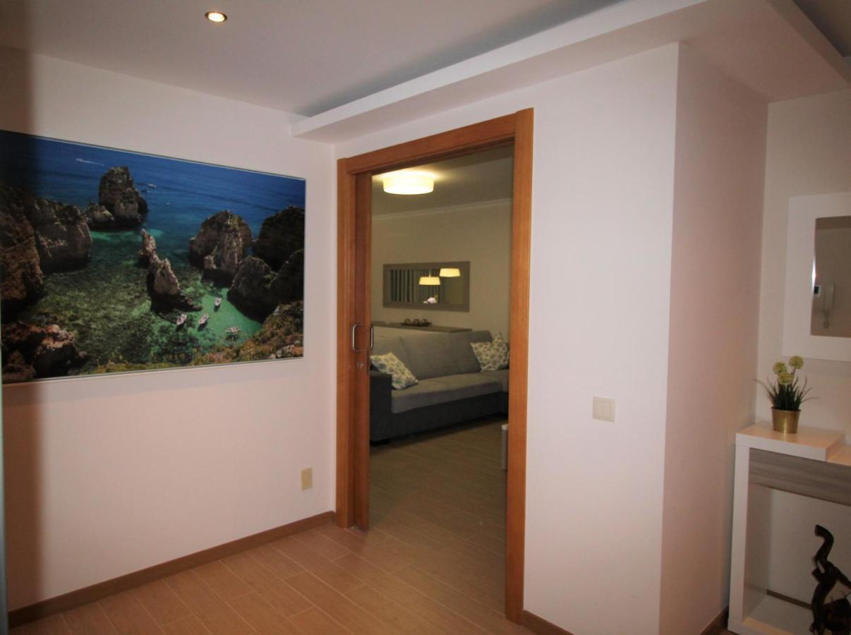 T2 Luxury Rocha Prime Residence Portimão Esterno foto