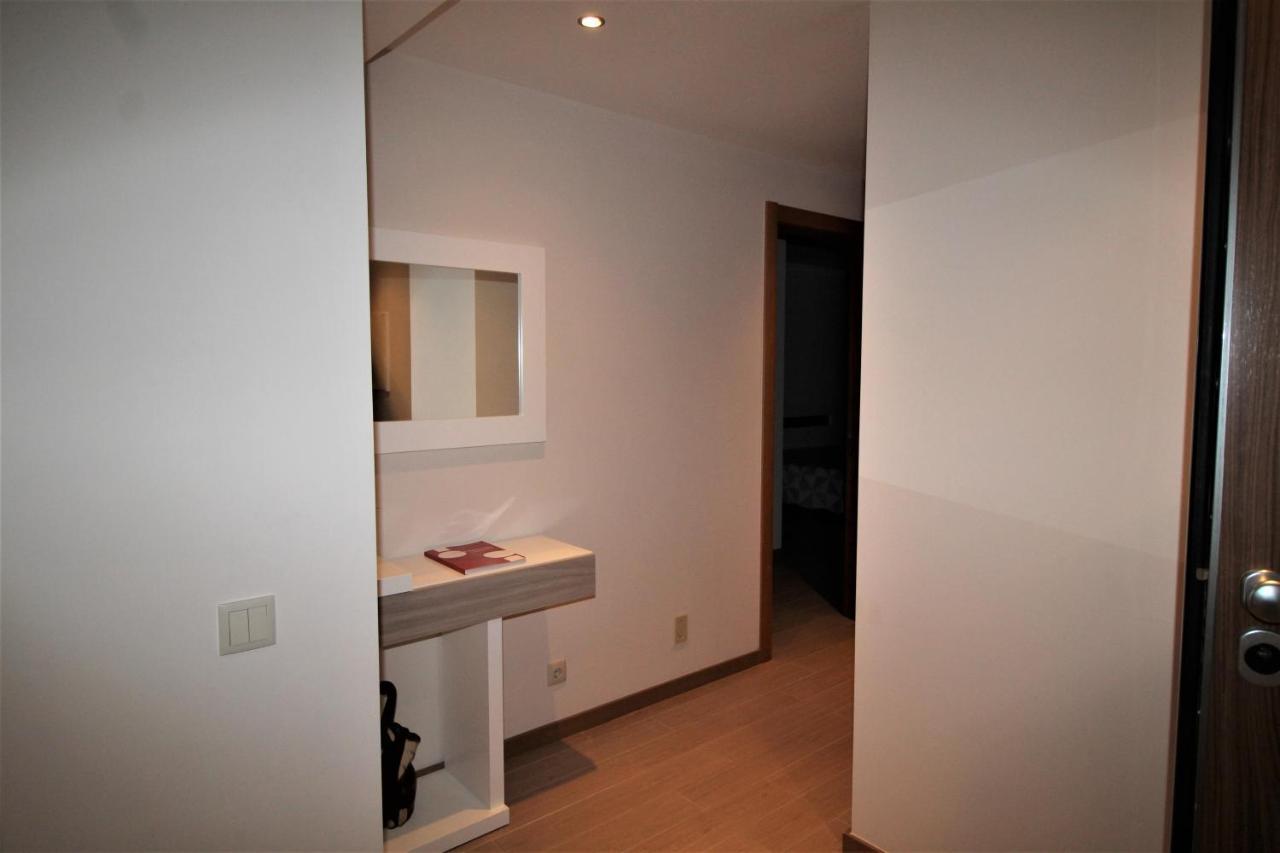 T2 Luxury Rocha Prime Residence Portimão Esterno foto