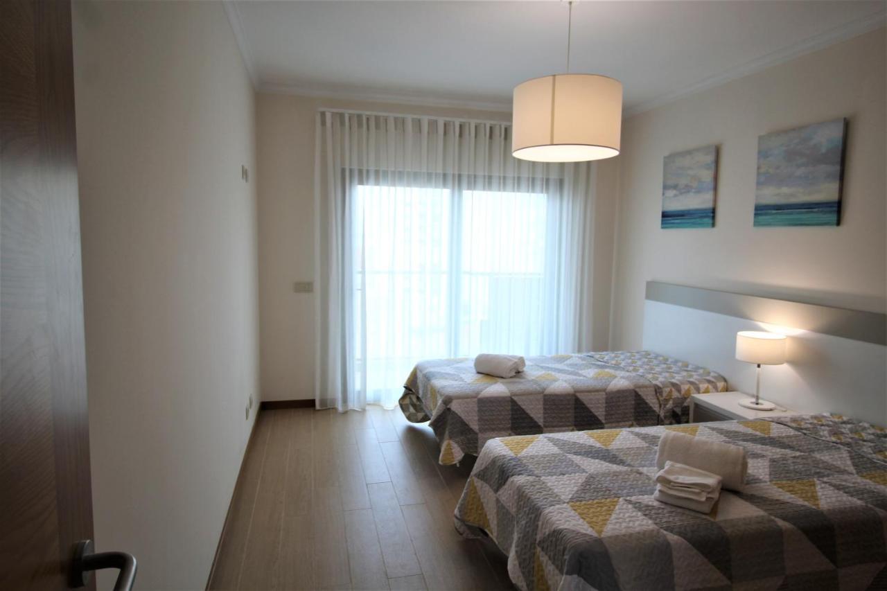 T2 Luxury Rocha Prime Residence Portimão Esterno foto