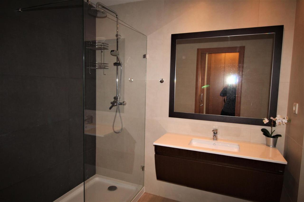 T2 Luxury Rocha Prime Residence Portimão Esterno foto