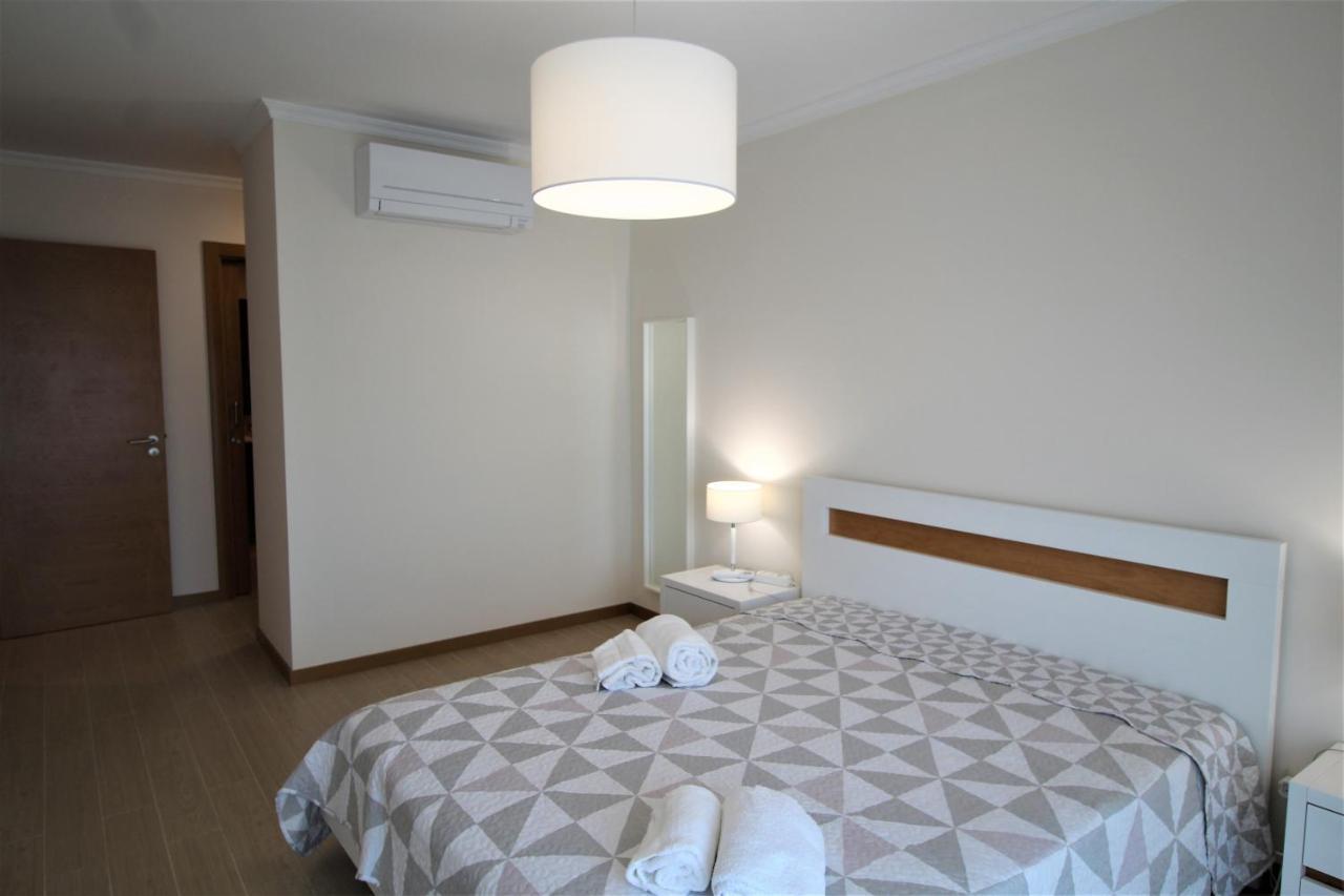T2 Luxury Rocha Prime Residence Portimão Esterno foto