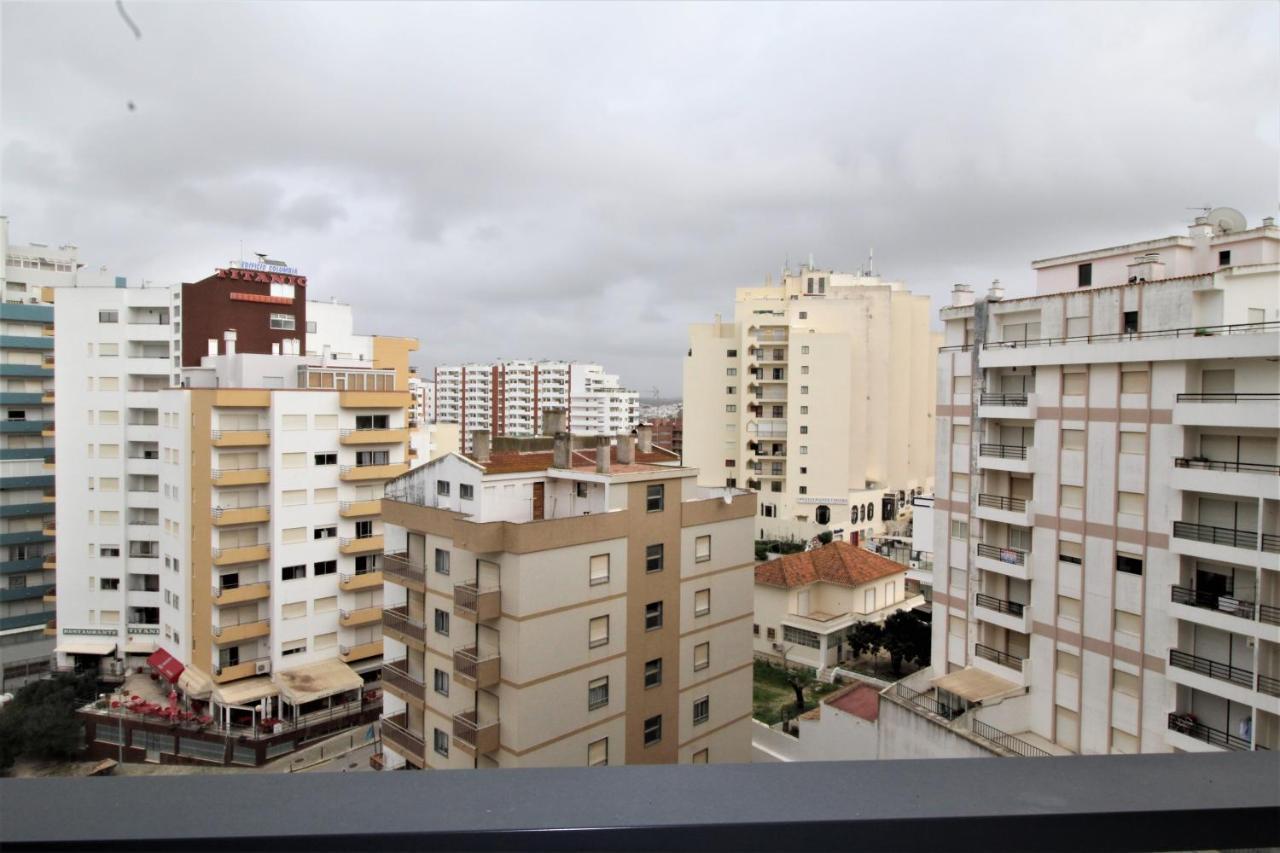 T2 Luxury Rocha Prime Residence Portimão Esterno foto