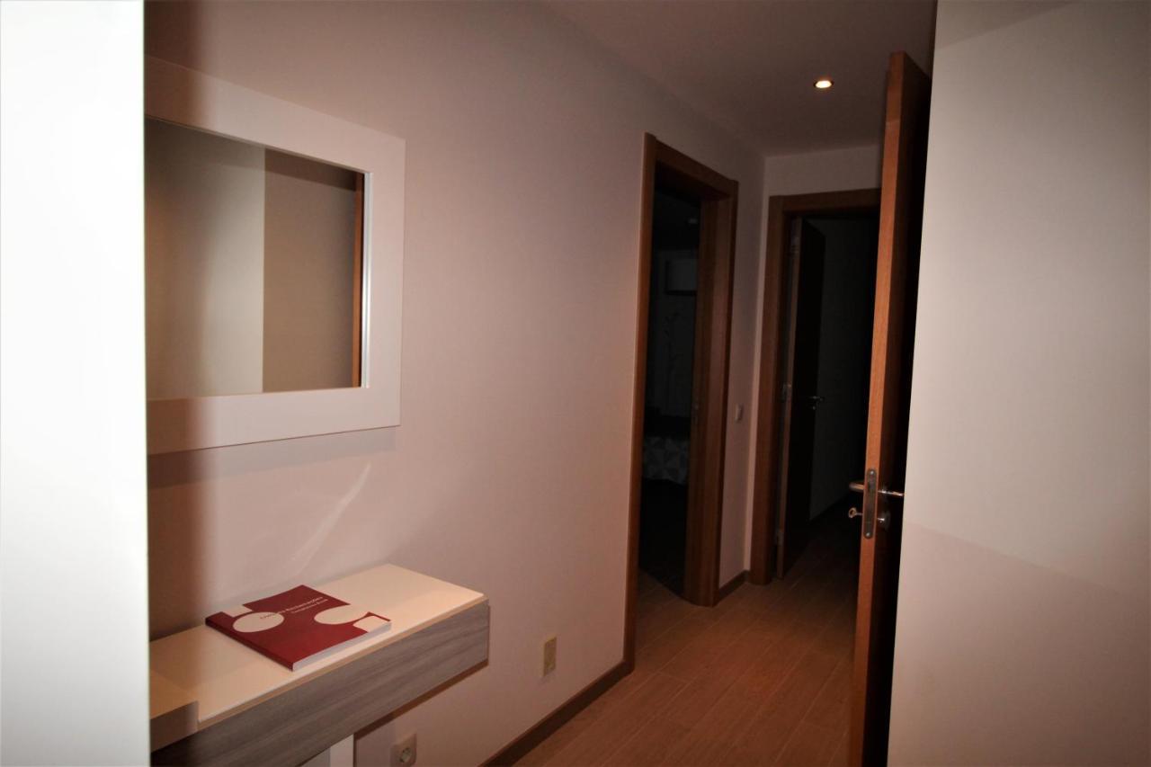 T2 Luxury Rocha Prime Residence Portimão Esterno foto
